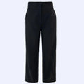 Freddy wide pants, black Liberté