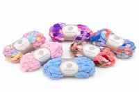 pompom garn