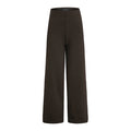 Henny wide pants brun, Liberté