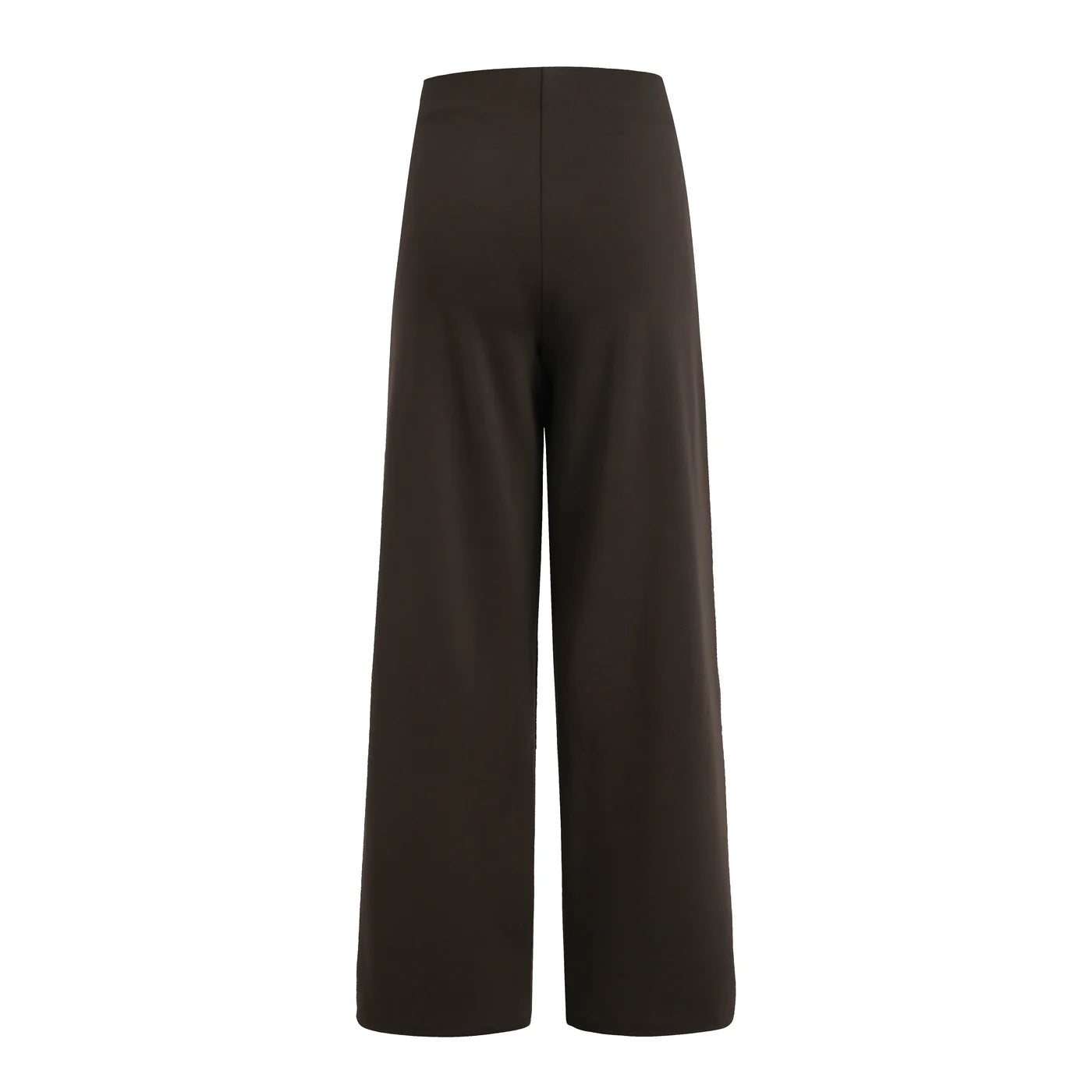 Henny wide pants brun, Liberté