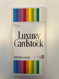 Karton str 15x30 cm