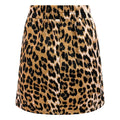Leo mini skirt, Big lux Leo, Liberté