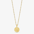 Sunny necklace