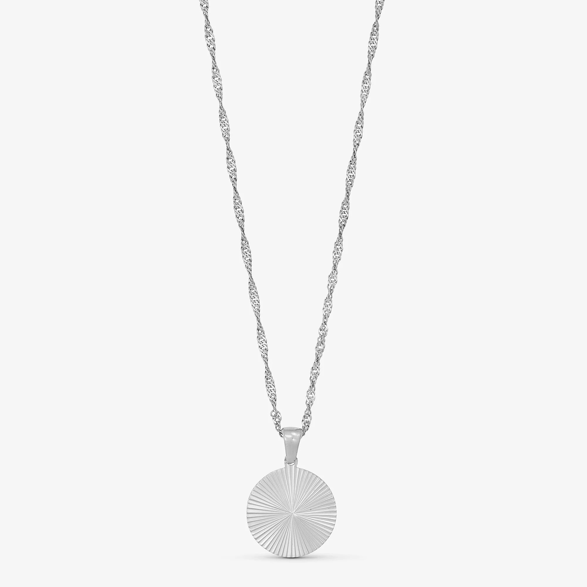 Sunny necklace