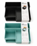 Skrivebords organizer
