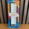 Olie maling 14x12ml
