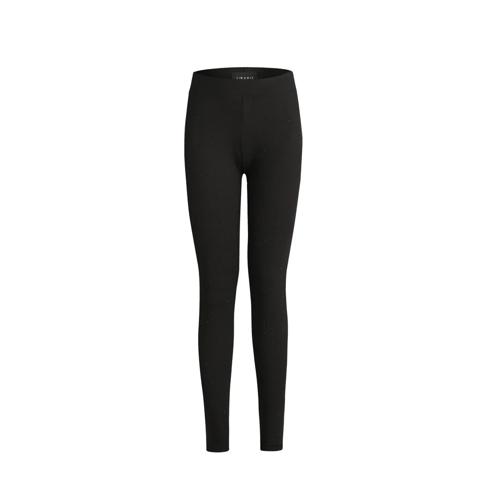 Alma legging, Liberté
