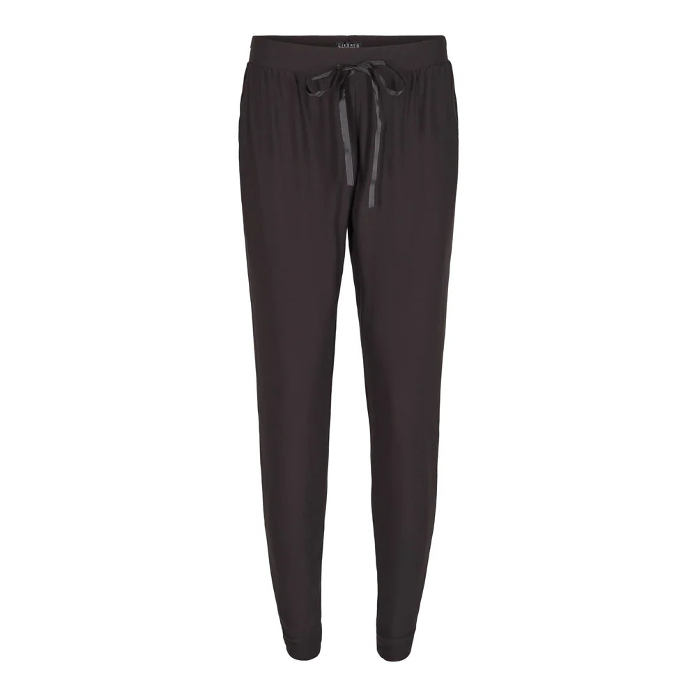 Alma pant, black Liberté