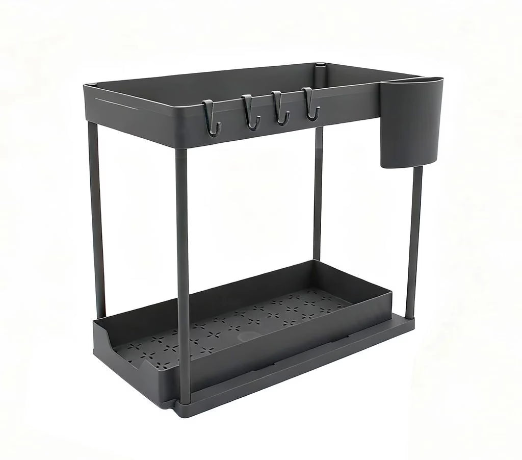 Alt-i-én organiser
