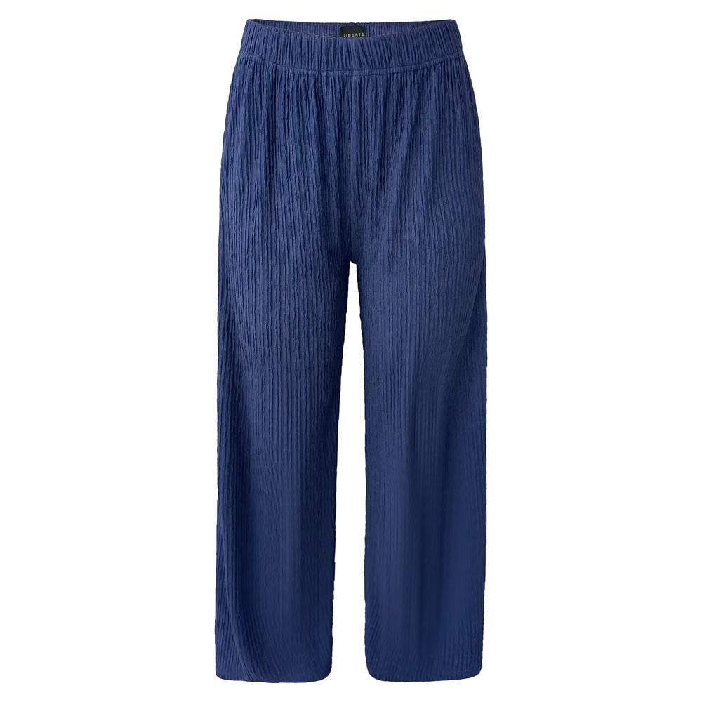 Anni-Pant Navy Liberté