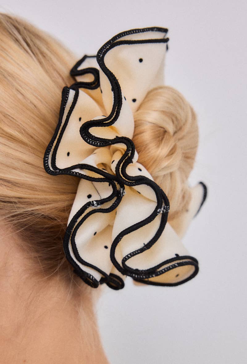 Elastiske Hårbånd 15cm