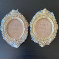 Mini vintage ramme