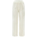 Croc pants, creme Liberté