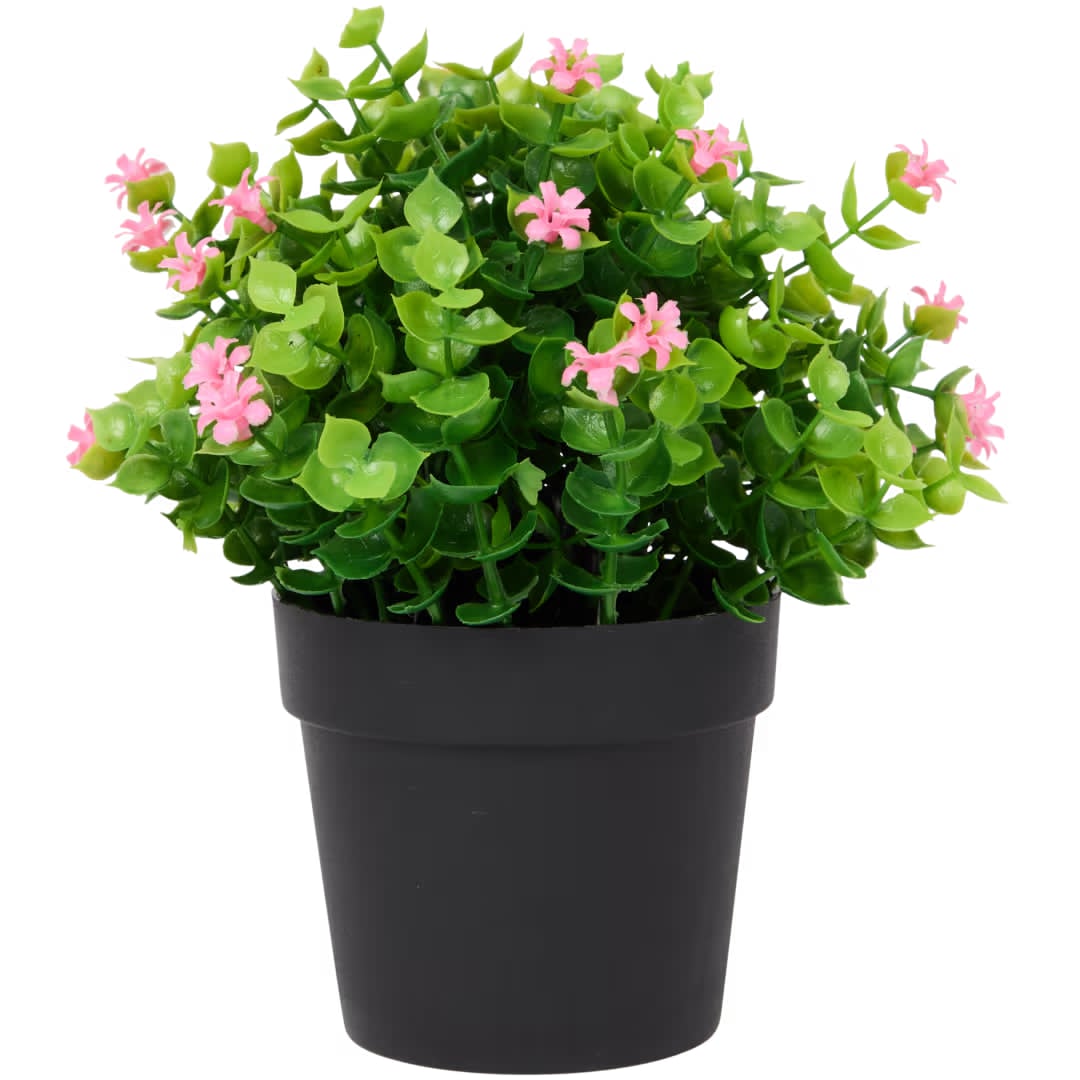 Kunstige blomster