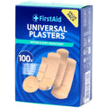 Universal plaster