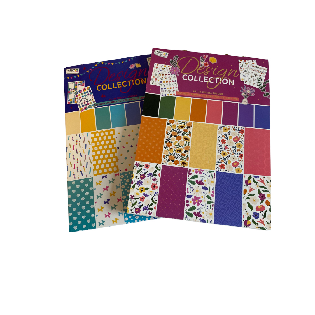 Design collection