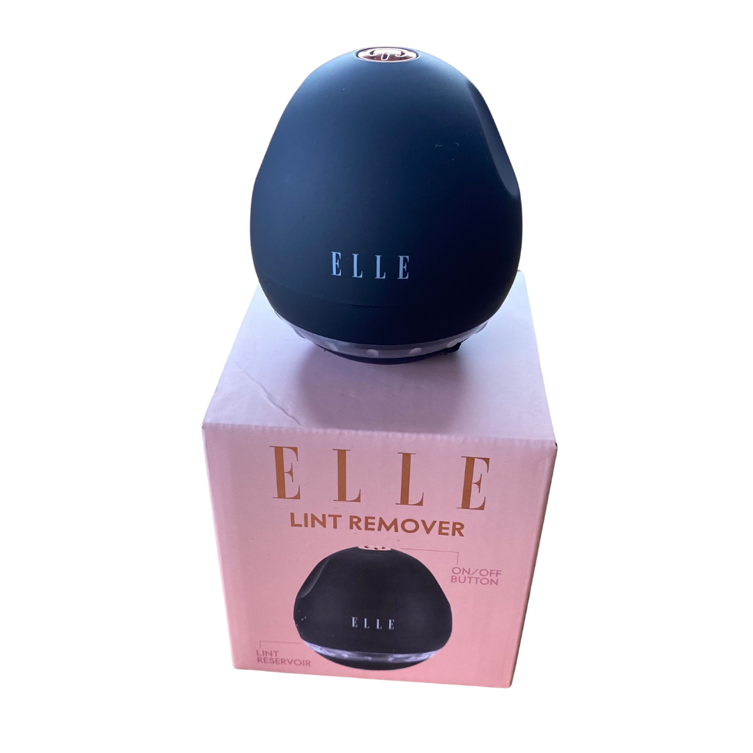 Fnugfjerner– Elle