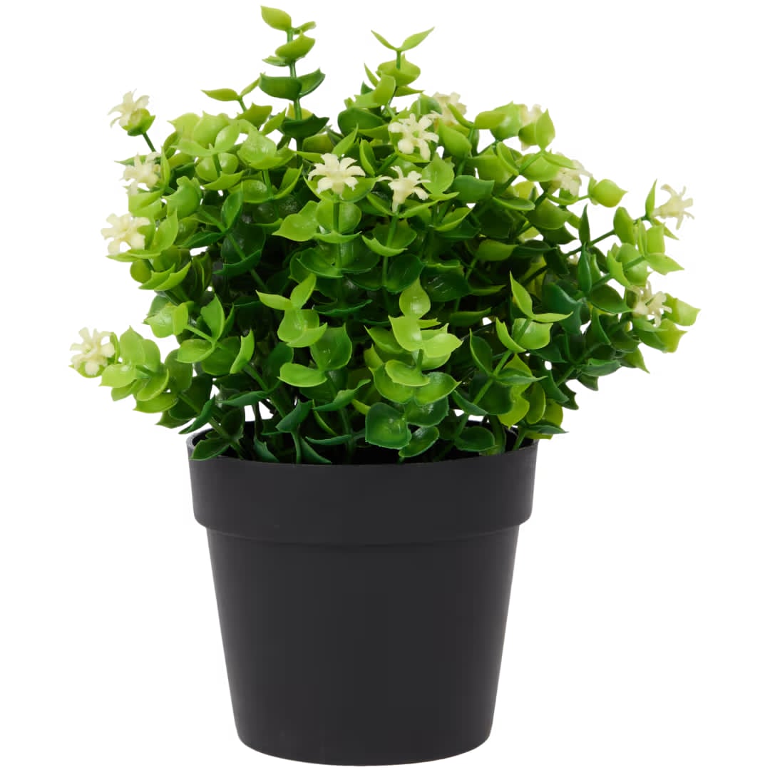 Kunstige blomster