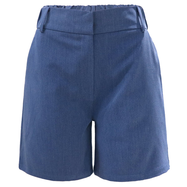 Freddy shorts, Liberté