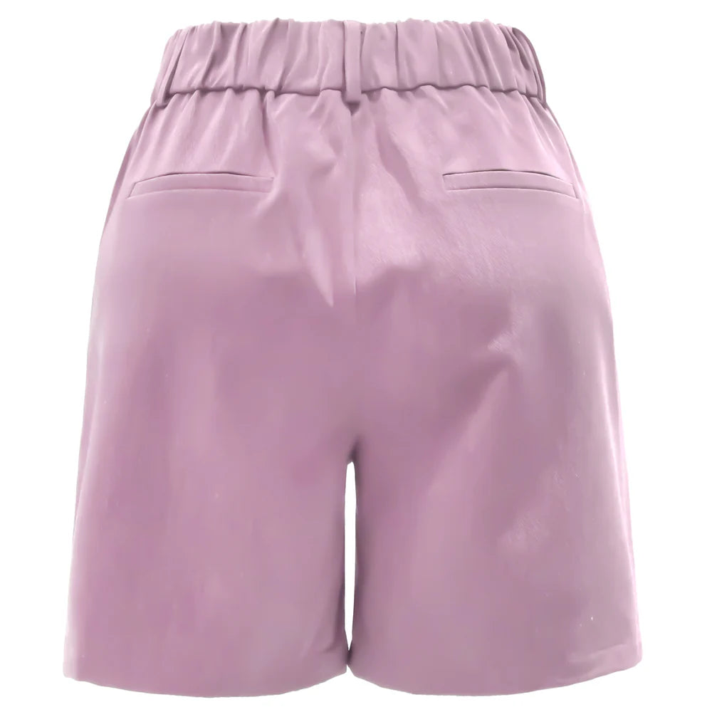 Freddy shorts, Liberté