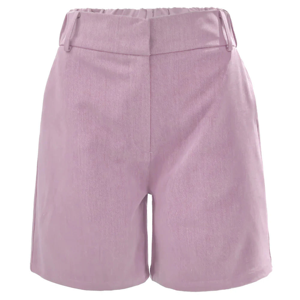 Freddy shorts, Liberté