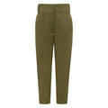 Frede pants, army Liberté