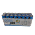Grundig AA batterier 16 stk pr pakke