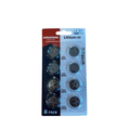 Grundig Lithium batterier 3V 8 stk