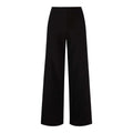 Henny wide pants sort, Liberté