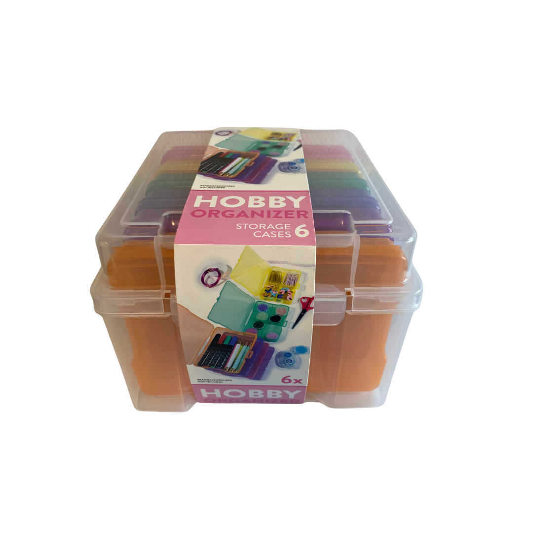 Hobby Organizer