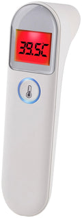 Infrarødt termometer 3-i-1 – Grundig