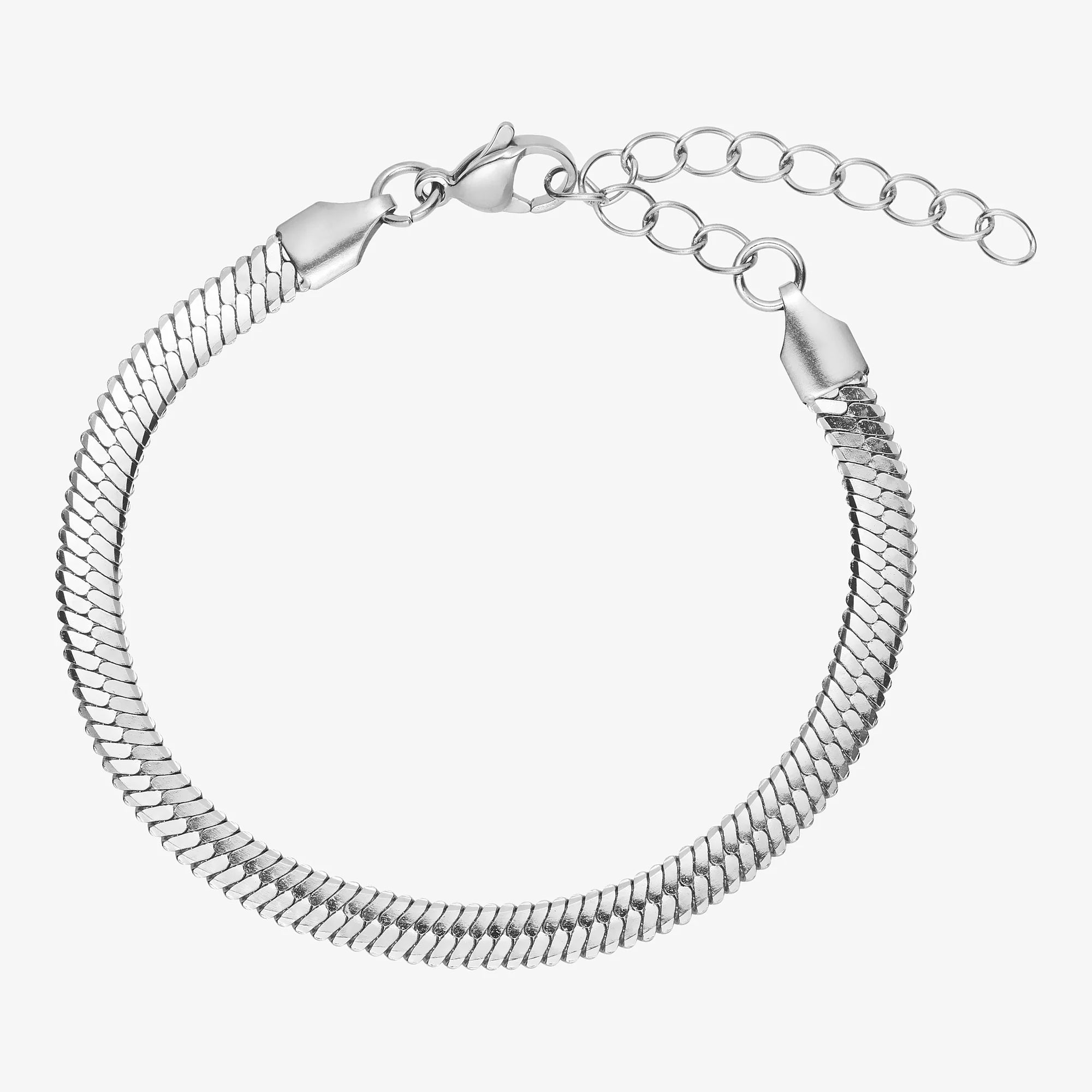 Kleo big bracelet 5mm