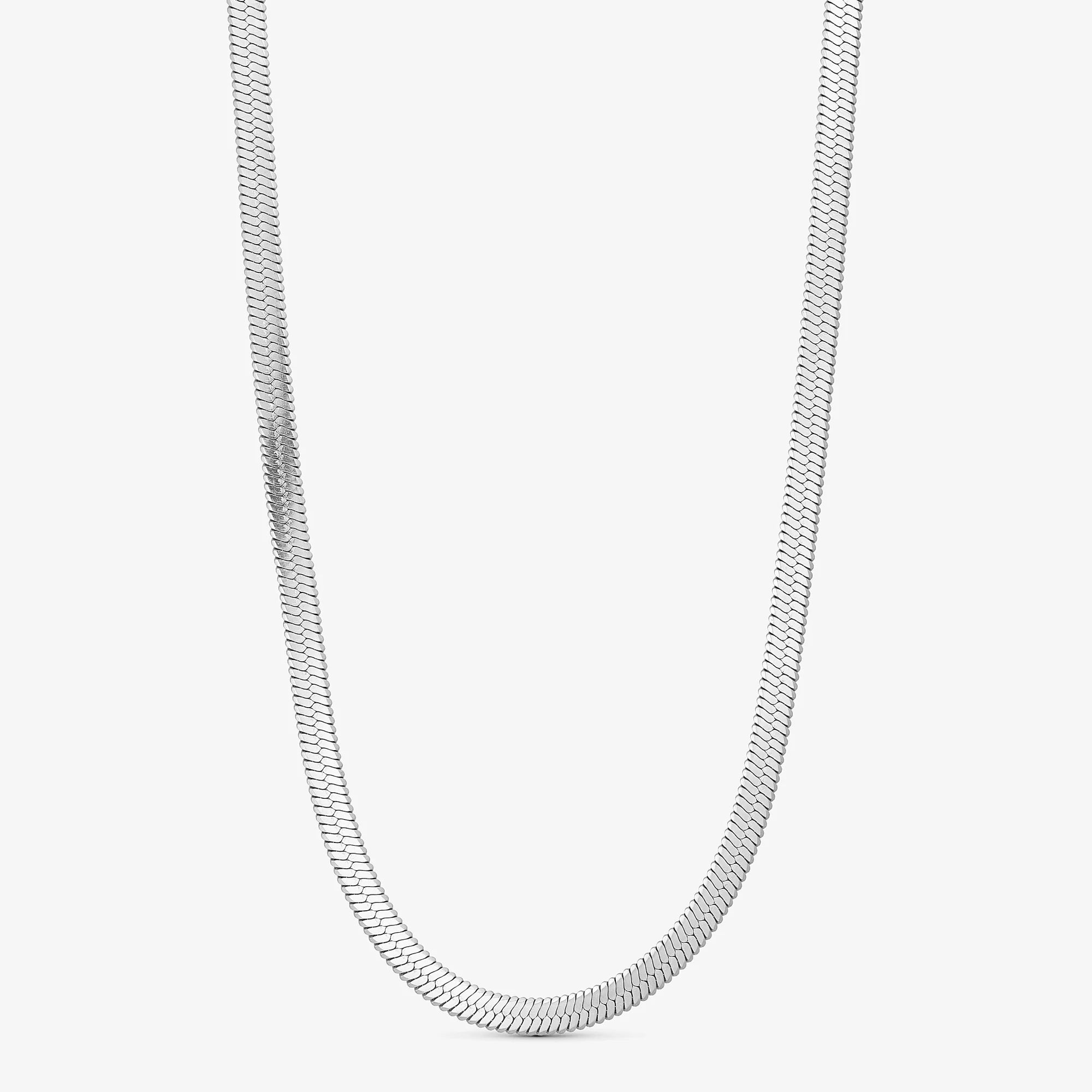 Kleo big necklace 5mm