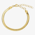 Kleo big bracelet 5mm