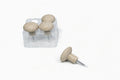 Knage sæt/4 stk knop Ø 5cm