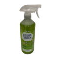 Køkkenrengøring Lime & Black Pepper – 750 ml