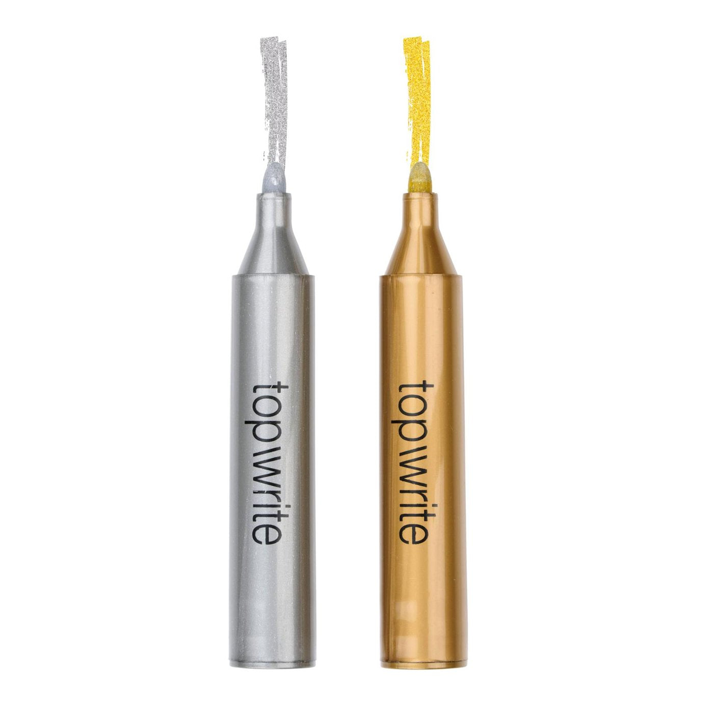 Jumbo metallic marker – Topwrite