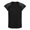 Milla lace t-shirt, Liberté