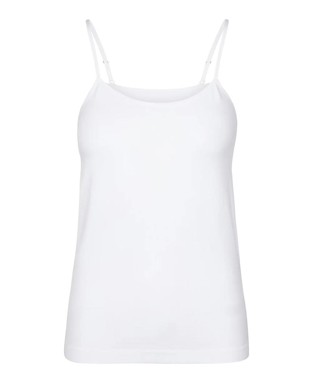 Ninna Top, Liberté
