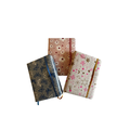 Notebook A5 – blødt omslag