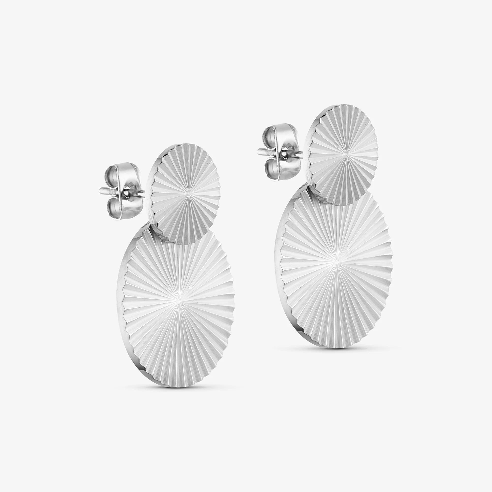 Sunny back earring