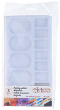 Malepalet 25 x 13 cm – Artico