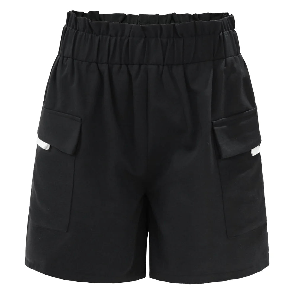Panna shorts, black Liberté