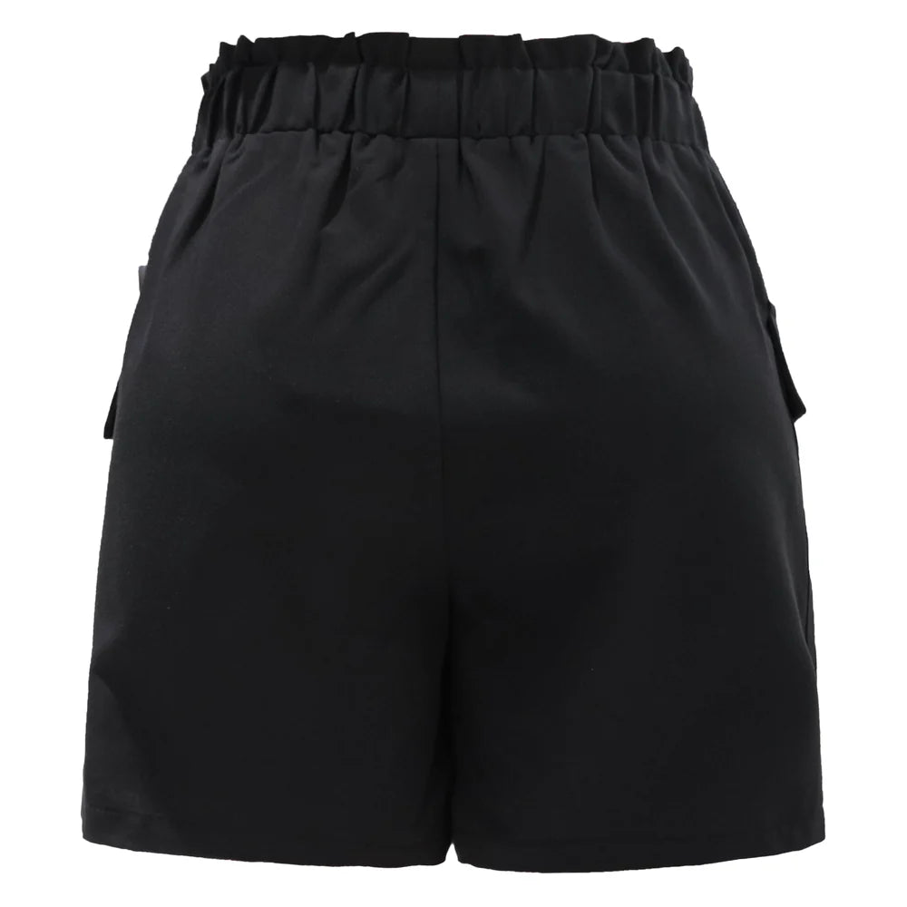 Panna shorts, black Liberté