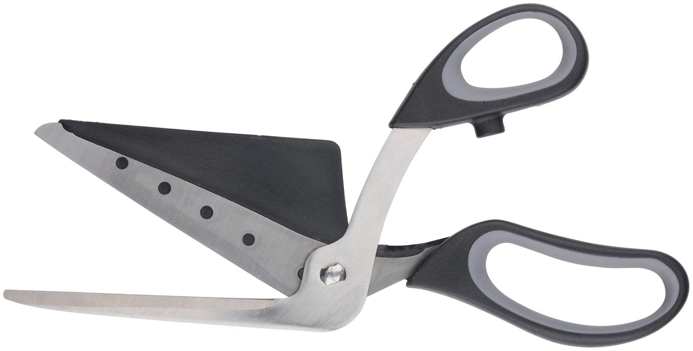 Pizzasaks 27 cm – Alpina