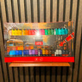 Acrylmaling Van Bleiswijck