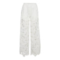 Rossie pants, white Liberté