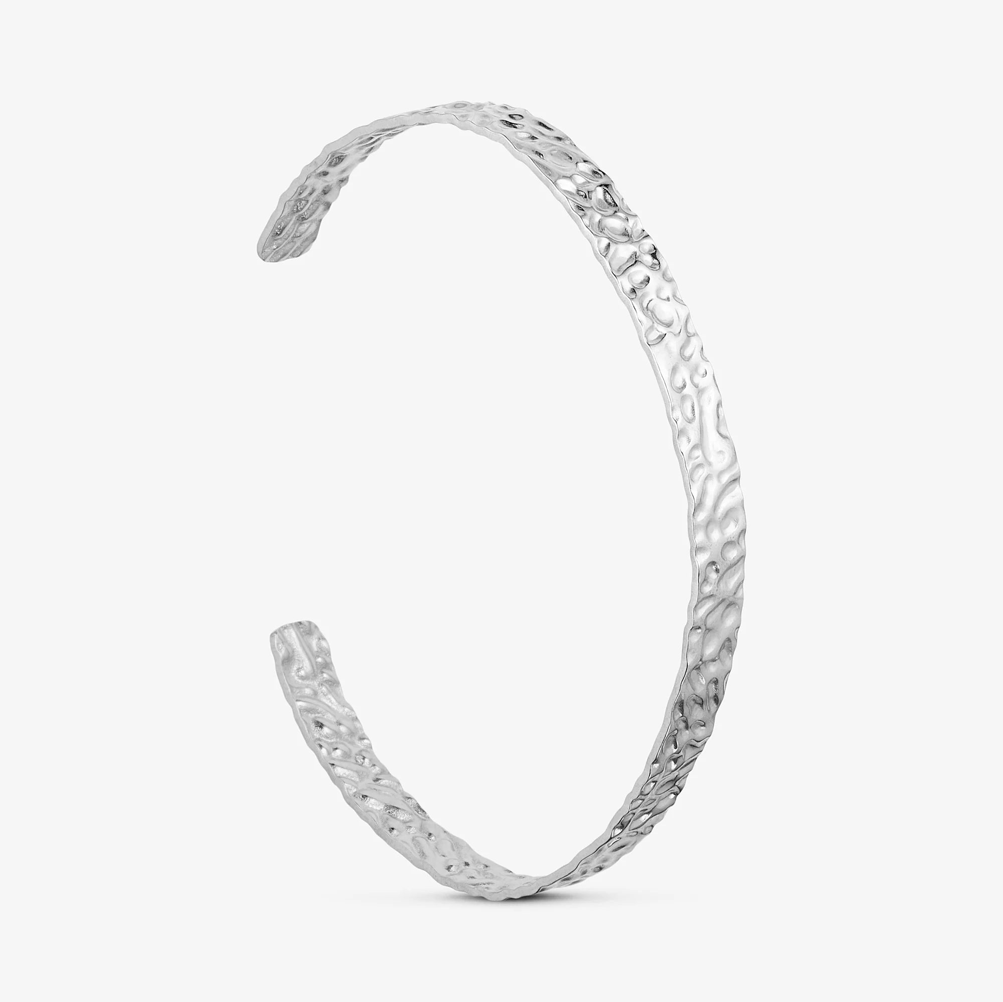Rustic bangle