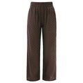 Simi pants, choko brown Liberté