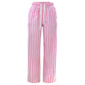 Sissi pant, pink stripe Liberté